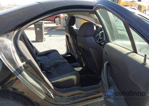 2006 Pontiac G6 from USA, damaged, VIN 1G2ZG558264125800